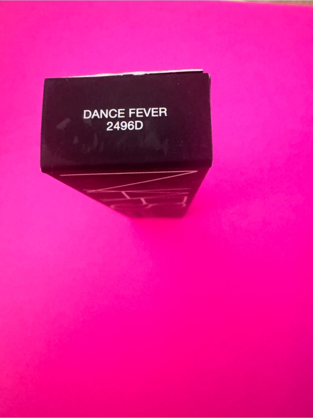 NARS Dance Fever 2496D Lip Pencil - Warm Neutral Brown - Picture 4 of 5